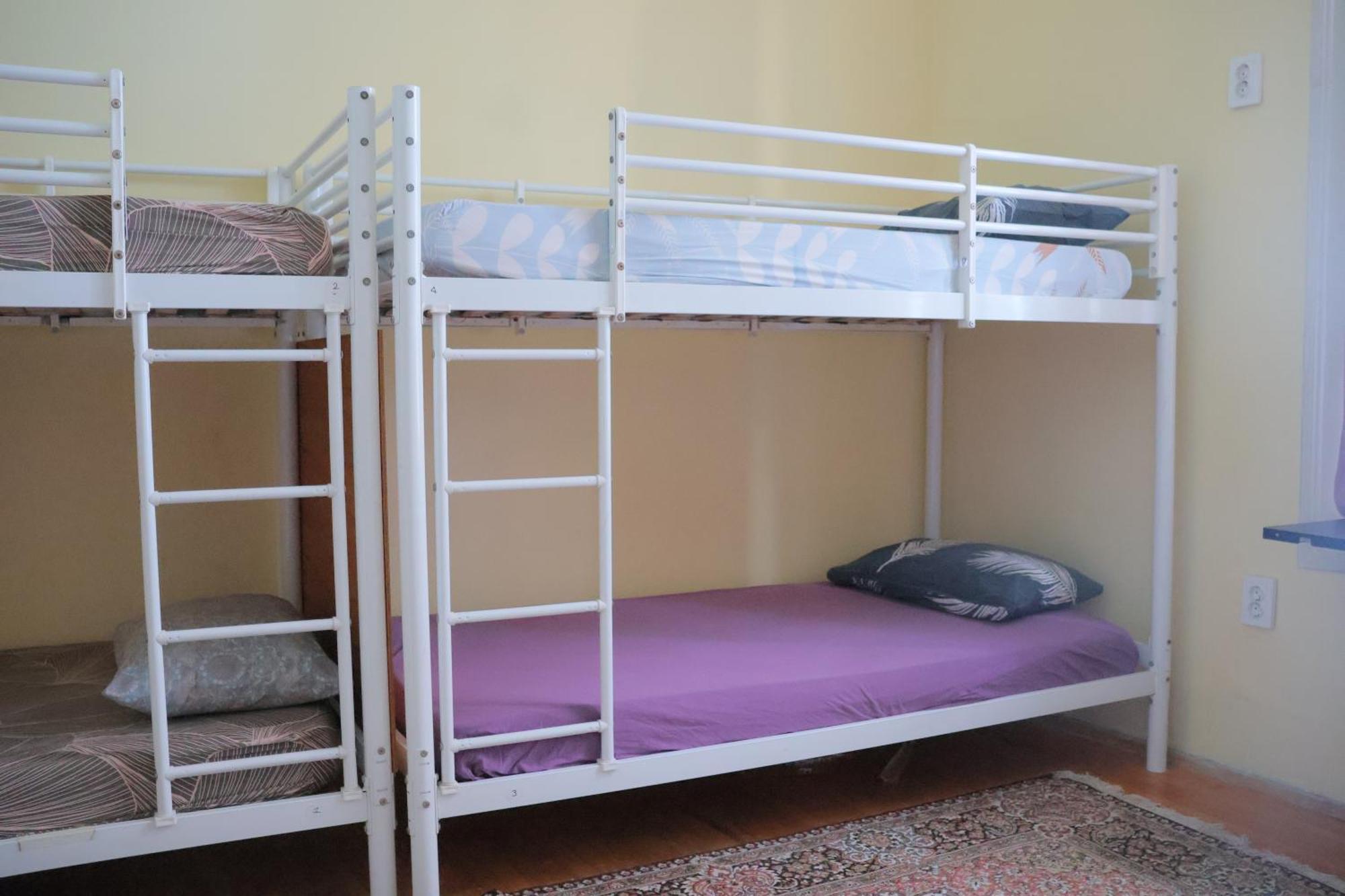 Lotus Garden Hostel Измир Екстериор снимка